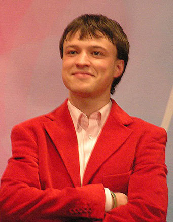 Олександр Небава