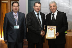 У Вінницькому національному технічному університеті завершилася Всеукраїнська олімпіада з радіотехніки