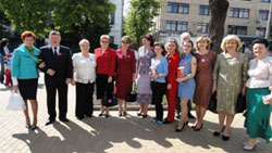 На Вінниччині відбувся фінал обласного етапу Всеукраїнської благодійної акції «Серце до серця» 