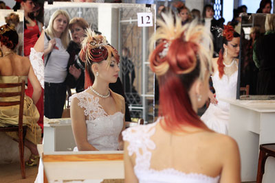 <div class="wekend_msg">weekend</div> Завтра в Черкасах пройде I-ий міський конкурс перукарів «Абетка краси – 2013»