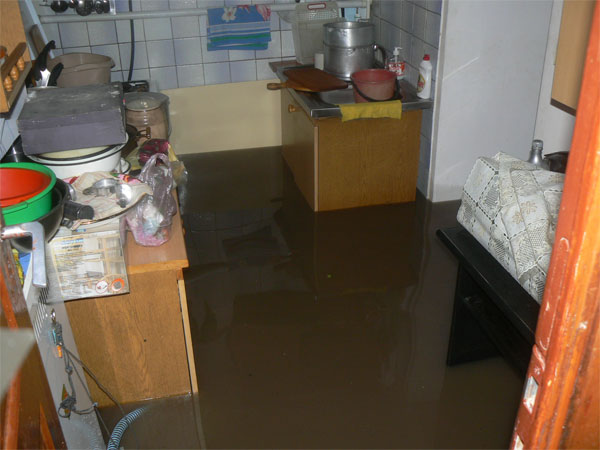 потоп Вінниця