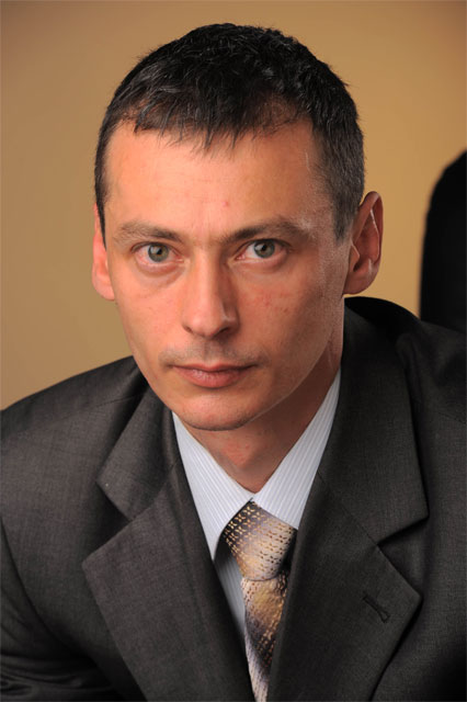 Степан Бессолов