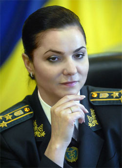 Ірина Зленко