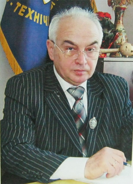 Тадеуш Тишківський