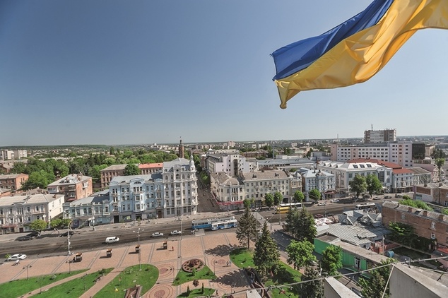 Forbes: Чему Винница может научить всю Украину?