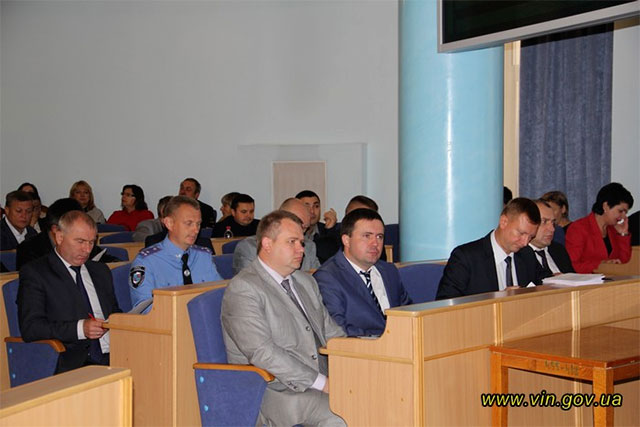 Про що не проголосували депутати обласної ради 6 скликання на "прощальній" сесії