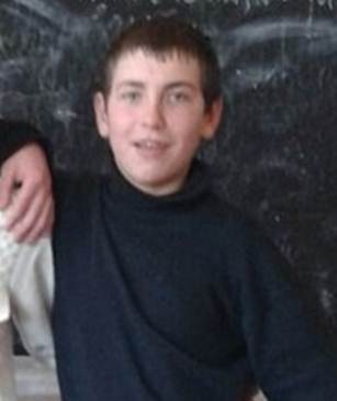 Поліці просить допомогти у розшуку зниклого 9-ти - класника Ігоря Абзоня