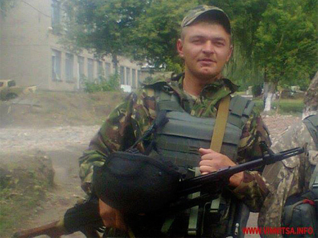 В Миколаєві від зупинки серця помер 26-річний десантник з Вінниччини