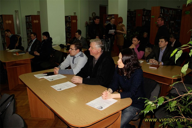 Вінничан запрошують до Тімірязєвки на історичні дискусії в рамках проекту "Відкрита школа історії"