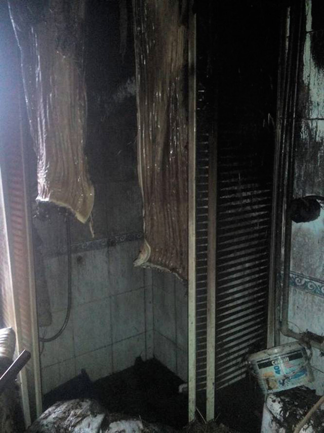 Несправність електропроводки та пічног обладнання стали причинами трьох пожеж на Вінниччині