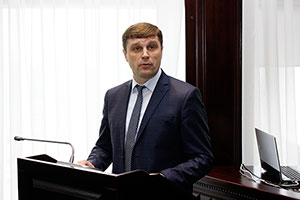 Кадрова рада рекомендувала ще двох керівників податкових інспекцій Вінниччини