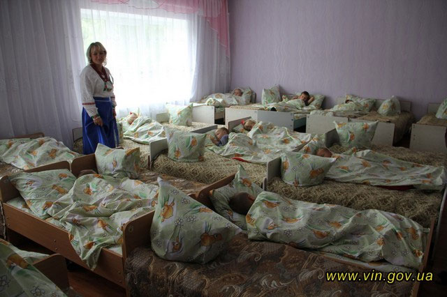 Як село Комсомольське готується до нового опалювального сезону
