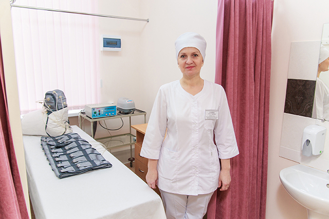 У Військово-медичному клінічному центрі Центрального регіону відкрили новий лікувальний корпус 