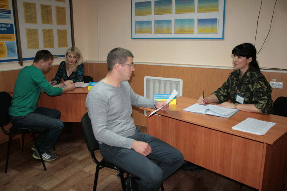 У Вінниці розпочала свою роботу Регіональна громадська приймальня Міністерства оборони України