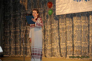 У Вінниці нагородили переможців ХХІІІ обласного фестивалю "Повір у себе"