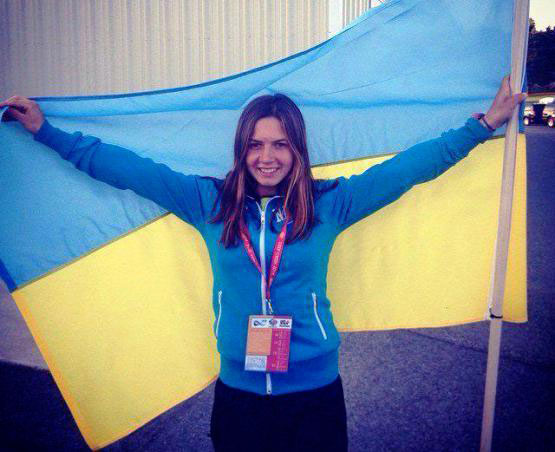 Вінничанка Вікторія Добротворська здобула "бронзу" на Кубку світу з веслування