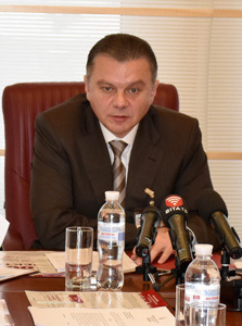 Сергій Моргунов запрошує вінничан взяти участь у новій програмі «Бюджет громадських ініціатив»