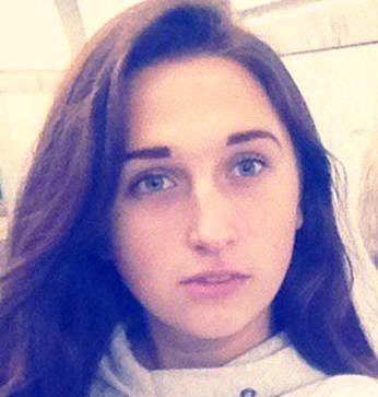 Допоможіть знайти безвічти зниклу 17-річну Олену Дахновську
