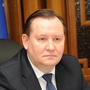 Владимир Пристюк