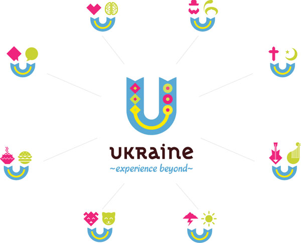 туристичний бренд України