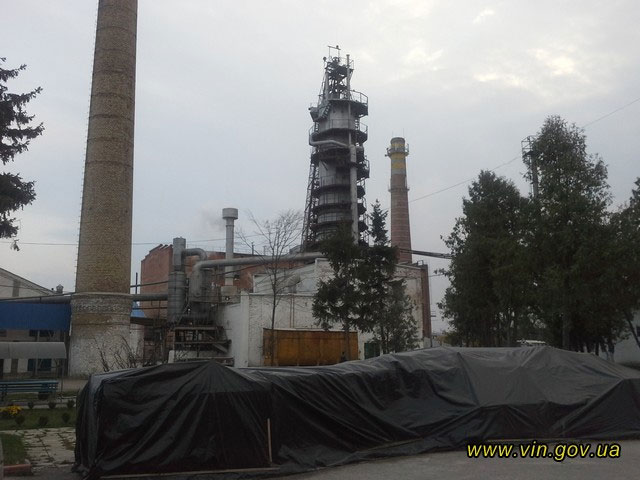 На Жданівському цукровому заводі впроваджуються новітні технології