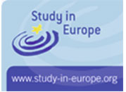 Сайт Study in Europe