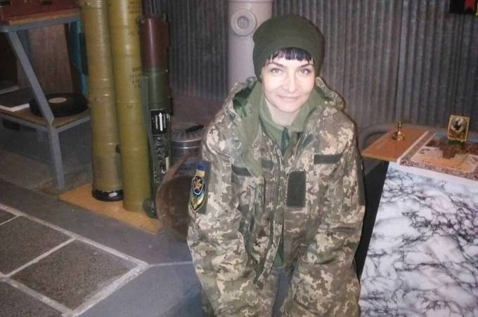Військова служба - обов’язок для кожного свідомого українця: жіночий погляд на армійські реалії