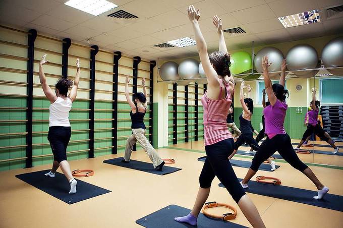 З 1 червня у Вінниці відновиться робота спортзалів, фітнес-центрів, інклюзивно-ресурсних центрів