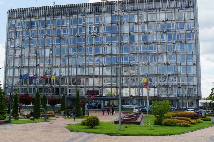  У Вінницькій міській раді створюють відділ з питань запобігання та виявлення корупції