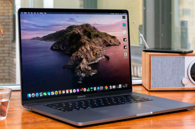 Apple MacBook Pro 16: огляд одного з найкращих ноутбуків від експертів Stylus.ua