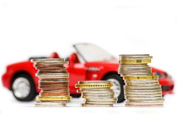 За "елітні" авто вінничани сплатили понад 2,7 млн грн транспортного податку