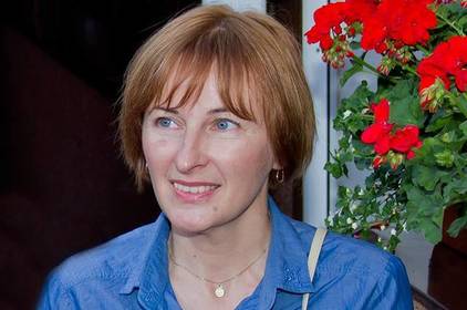 Вінницька письменниця Наталка Доляк отримала відзнаку в Міжнародному літературному конкурсі 