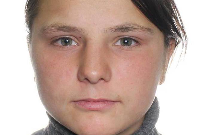 На Вінниччині третю добу розшукують 16-річну Наталію Кателян