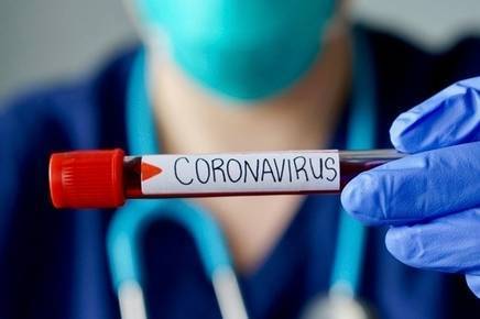 За минулий тиждень у Вінниці значно зросла кількість захворілих на COVID-19