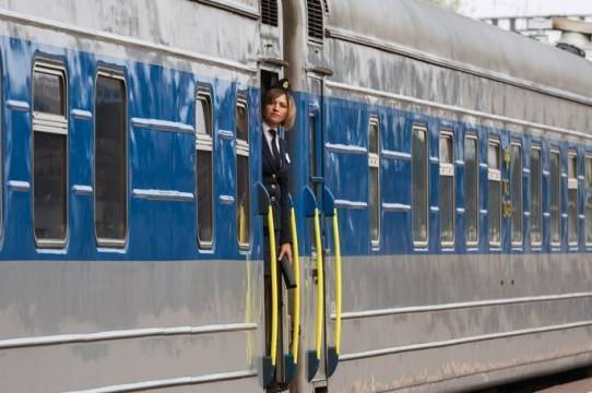 Укрзалізниця з 3 серпня тимчасово скасовує зупинку поїздів у Луцьку та Тернополі у зв’язку з посиленням карантину