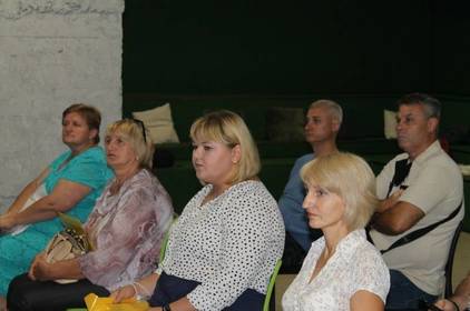У Вінниці розпочала роботу школа громадських радників з інклюзії 