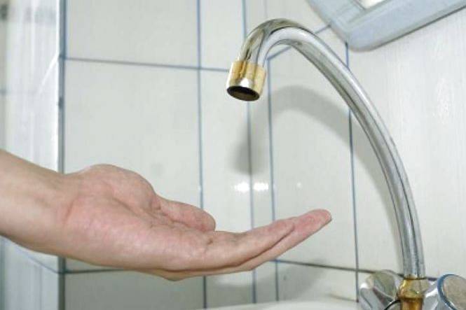 8 жовтня у Вінниці відключать воду. Перелік адрес