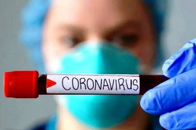 У Вінниці за добу на коронавірус захворіло понад 40 людей 