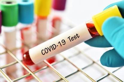 У Вінниці збільшується кількість хворих на COVID-19
