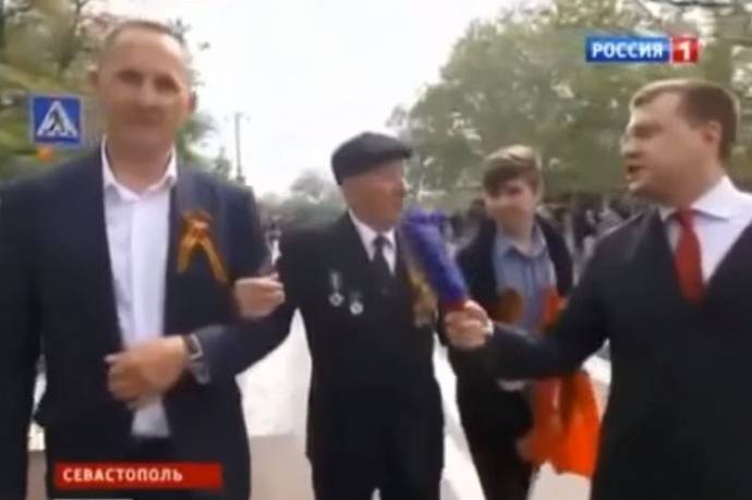 В Україні продовжується реванш проросійських сил: суд поновив на посаді скандального полісмена Шевцова  