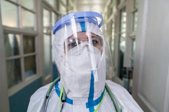 На Вінниччині виявили за добу 60 нових випадків інфікування коронавірусом 

