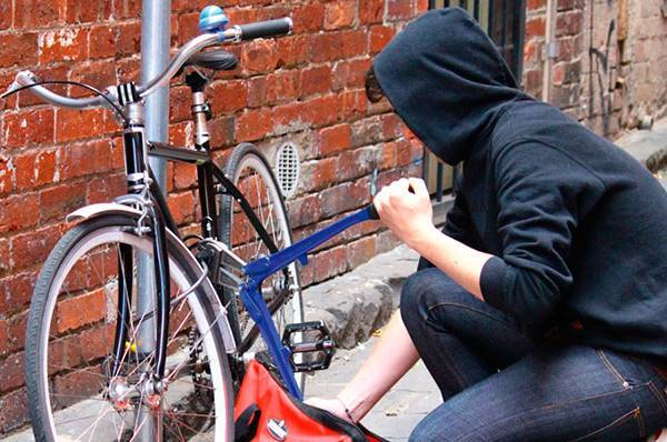 До 6 років позбавлення волі загрожує вінничанину за крадіжки велосипедів 

