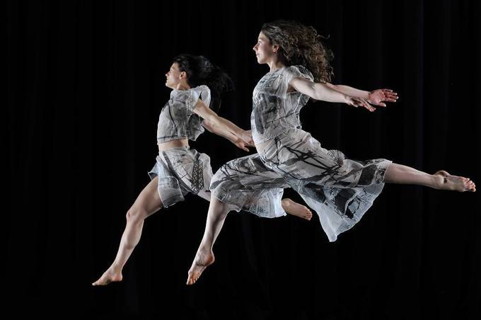 “Vindancetogether”, - до Міжнародного дня танцю у Вінниці підготували онлайн-проект 