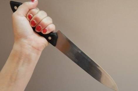 На Вінниччині жінка вбила ножем свого 32-річного чоловіка 

