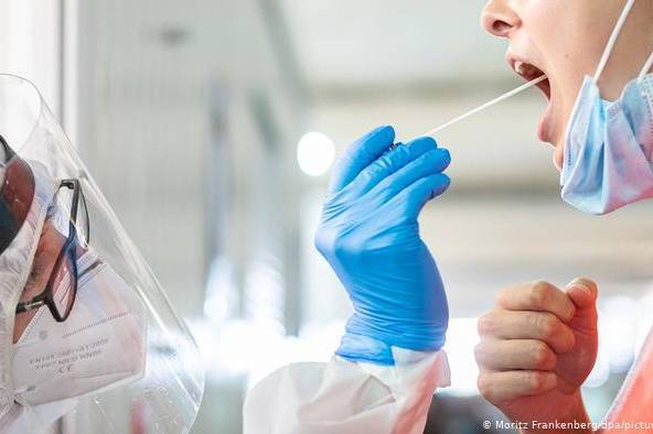 На Вінниччині за минулу добу виявили 45 випадків інфікування коронавірусом

