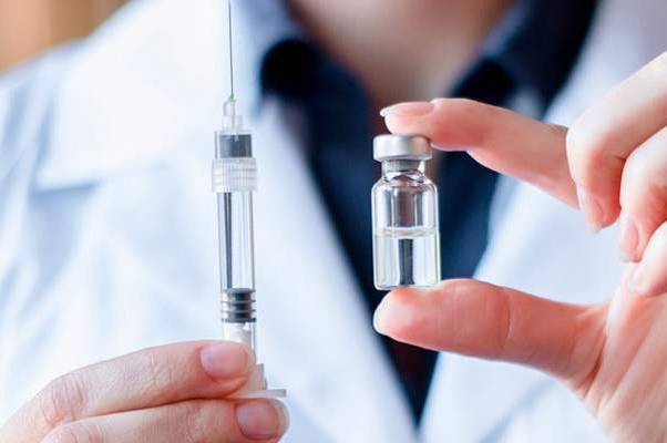За вихідні у Вінниці вакцинували від коронавірусу 1230 людей 

