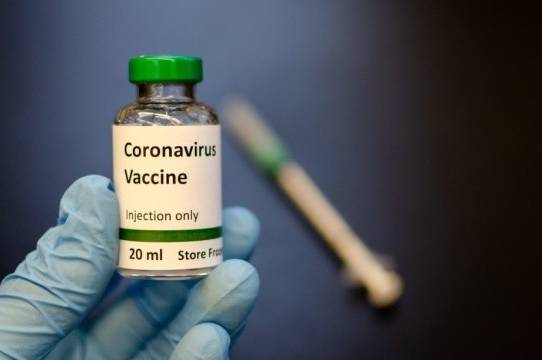 Понад тисяча вінничан вакцинувалась цими вихідними від коронавірусу