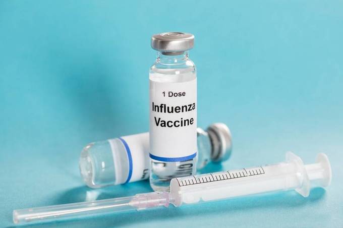 Вінницька область на 100% забезпечена сертифікованими та якісними вакцинами від інфекційних хвороб