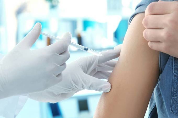 Понад три тисячі вінничан вакцинувалися за минулі вихідні