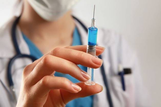 Працівники міської ради вакциновані на 99%
